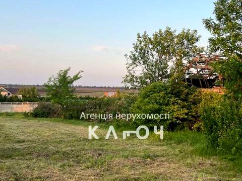 участок по адресу 