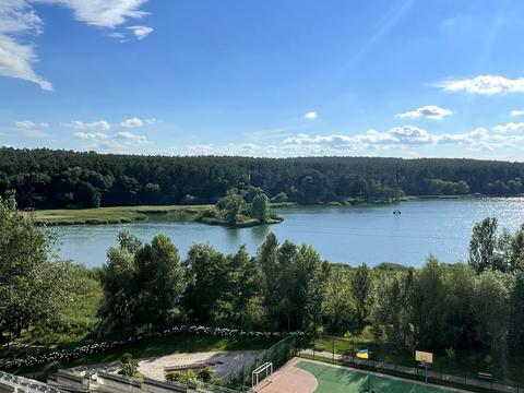 квартира за адресою Миколи Ушакова вул., 1-Б