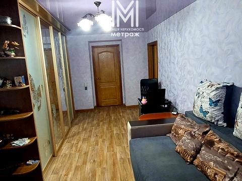 квартира по адресу Мерефянское шоссе, 24