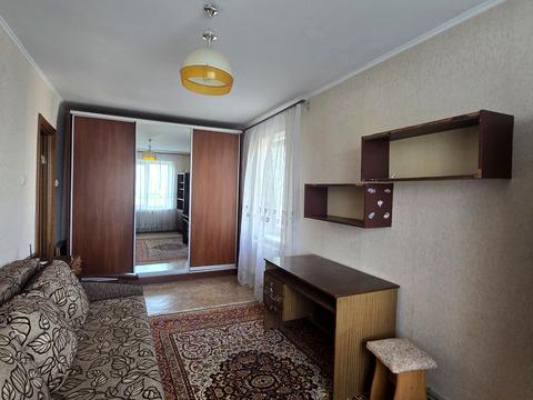 квартира по адресу Вокзальная ул., 16 к1