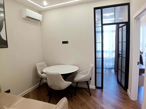 квартира за адресою Краснова вул., 3 Д