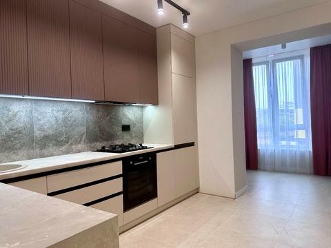 квартира за адресою Житомир, Домбровського вул., 3