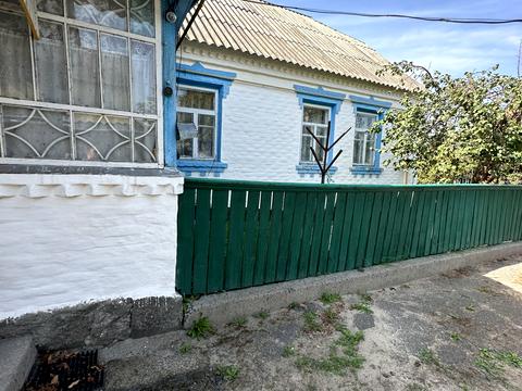 дом по адресу Чубаря