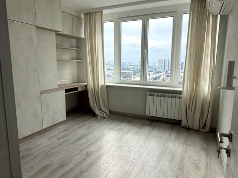 квартира по адресу Киев, Богдана Хмельницкого ул., 39