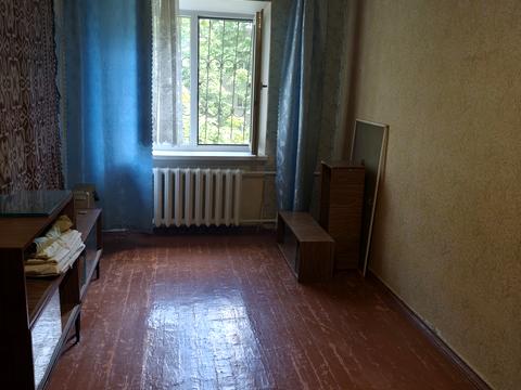 квартира за адресою Пархоменко, 1