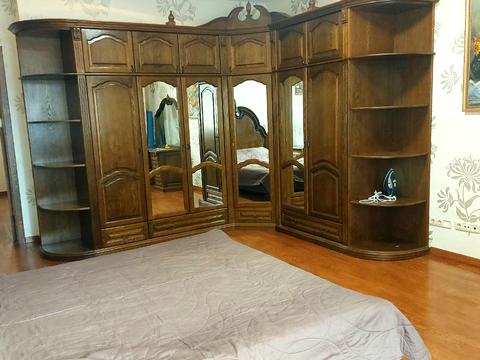 квартира по адресу Евгения Коновальца ул. (Щорса), 32-Б