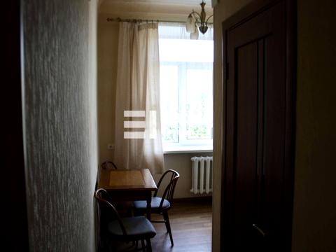 квартира за адресою Миколи Міхновського бульв. (Дружби Народів), 18/7