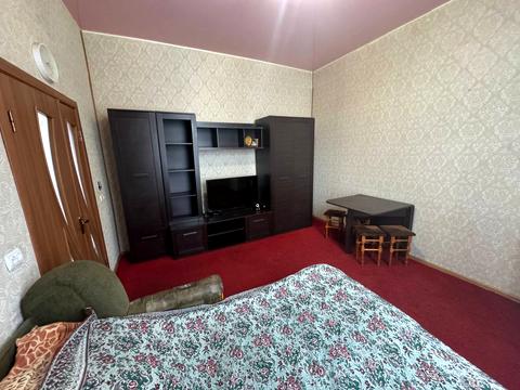 квартира по адресу Химическая ул., 3