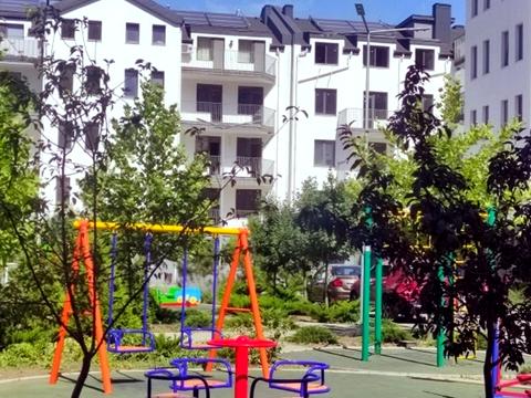 квартира за адресою Академіка Сахарова вул., 11