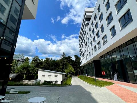 квартира по адресу Замарстыновская ул. (Калинина), 134а