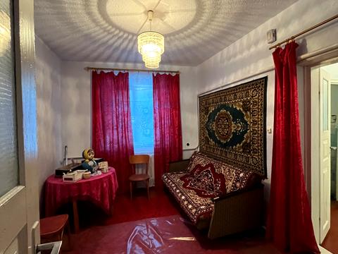 дом по адресу с. Боровка, Пивовара