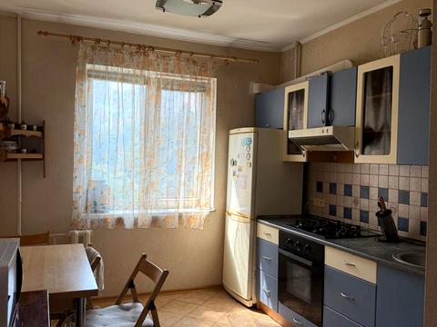 квартира по адресу Демеевская ул., 35-Б