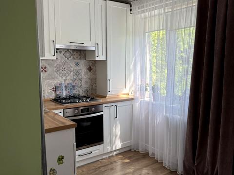 квартира за адресою Новомістенська вул., 25