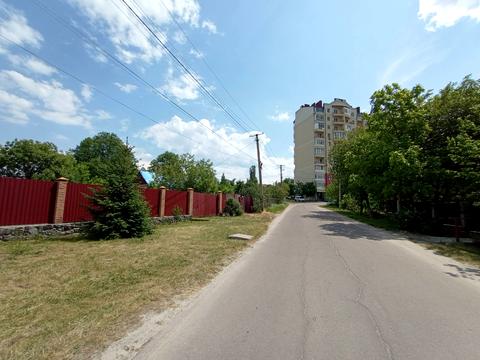 ділянка за адресою Богдана Ступки