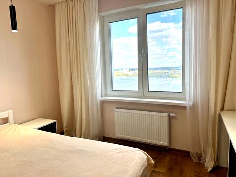 квартира за адресою Ревуцького вул., 54