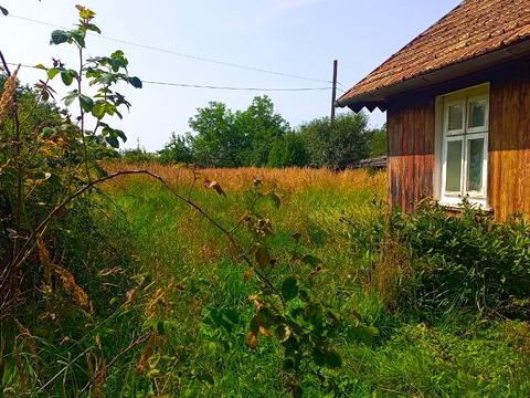 участок по адресу с. Мостки, Містки