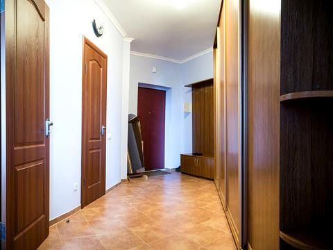 квартира по адресу Осенняя ул., 33