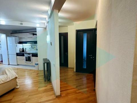 квартира по адресу Запорожское шоссе, 32