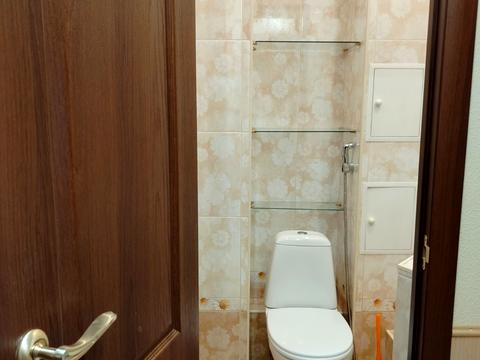 квартира по адресу Олены Пчилки ул., 2-Б