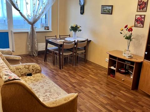 квартира за адресою Рональда Рейгана вул., 16