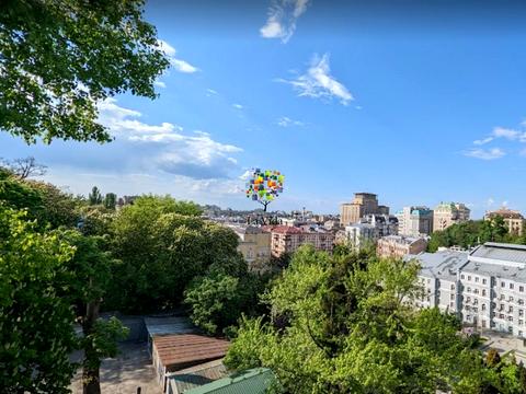 квартира за адресою Лютеранська вул., 21/12