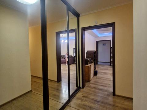 квартира по адресу Грушевського ул., 25