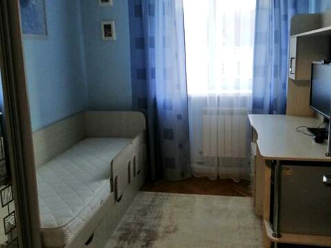 квартира по адресу Славы Стецко ул., 3а