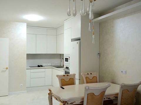 квартира за адресою Пасічна, 84