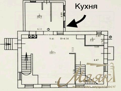 комерційна за адресою Генерала Алмазова вул. (Кутузова), 12