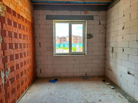 дом по адресу с. Михайловка-Рубежовка, Европейская ул.