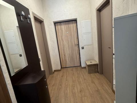 квартира за адресою Дача Ковалевського вул., 91