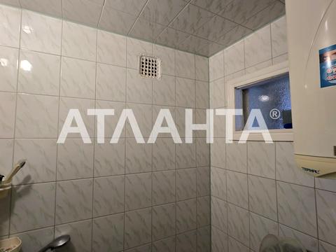 квартира за адресою Одеса, Транспортна вул., 11