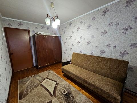 квартира по адресу Богдана Хмельницкого просп. (Героев Сталинграда), 38