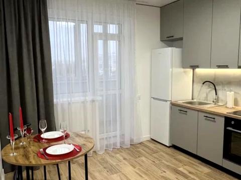 квартира за адресою Чубинського вул., 8-Б