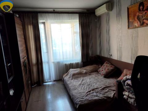 квартира за адресою Семена Палія вул. (Дніпропетровська дорога), 72/1