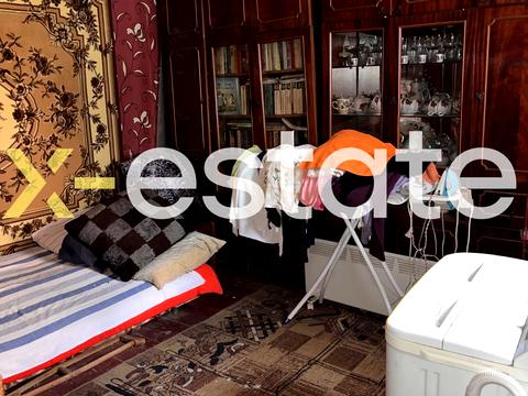 квартира по адресу Юрьевская, 13