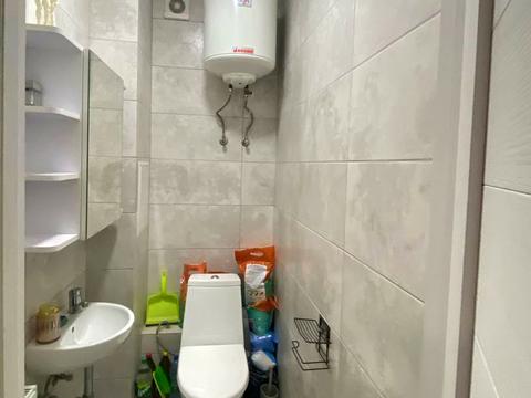 квартира по адресу Старицкого ул., 20/3