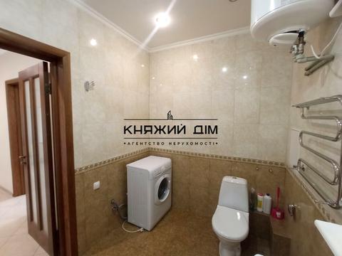 квартира за адресою Валерія Лобановського просп. (Червонозоряний), 6-Г