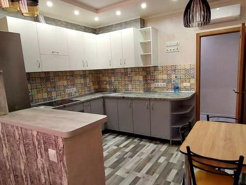 квартира за адресою Марсельська вул., 58