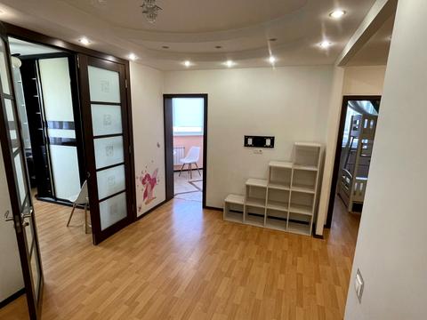 квартира за адресою Саперно-Слобідська вул., 22