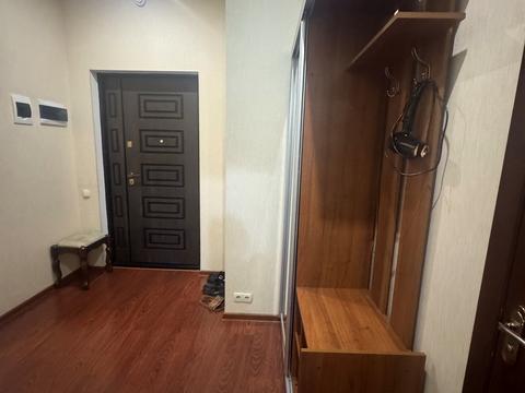 квартира за адресою Аркадійське плато вул. (Гагаринське плато), 5Б