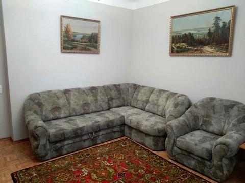 квартира за адресою Криворізька вул., 2
