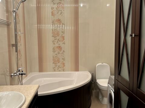 квартира по адресу Мокра ул. (Кудряшова), 20