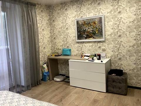 квартира по адресу Свободи, 14