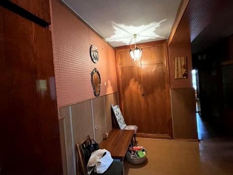 квартира по адресу Прибузька ул., 12