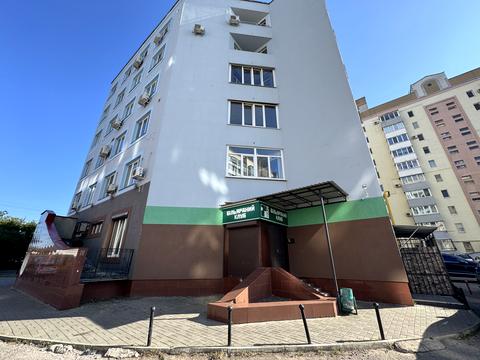 комерційна за адресою Пастерівська вул., 80