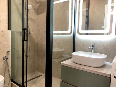 квартира за адресою Краснова вул., 1-В