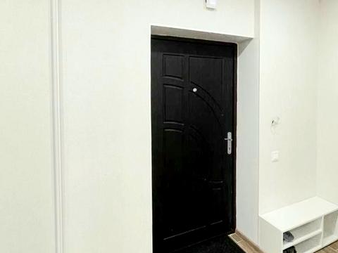 квартира по адресу Яблоневая ул., 11