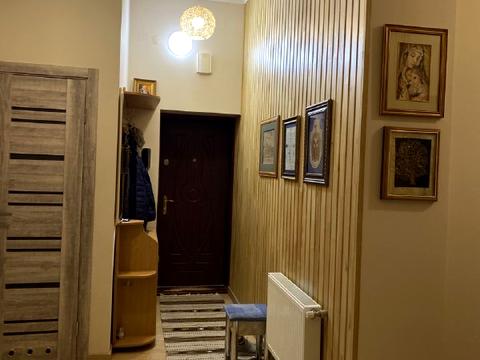 квартира по адресу Крупярская ул., 9