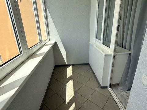 квартира по адресу Кричевского ул., 32